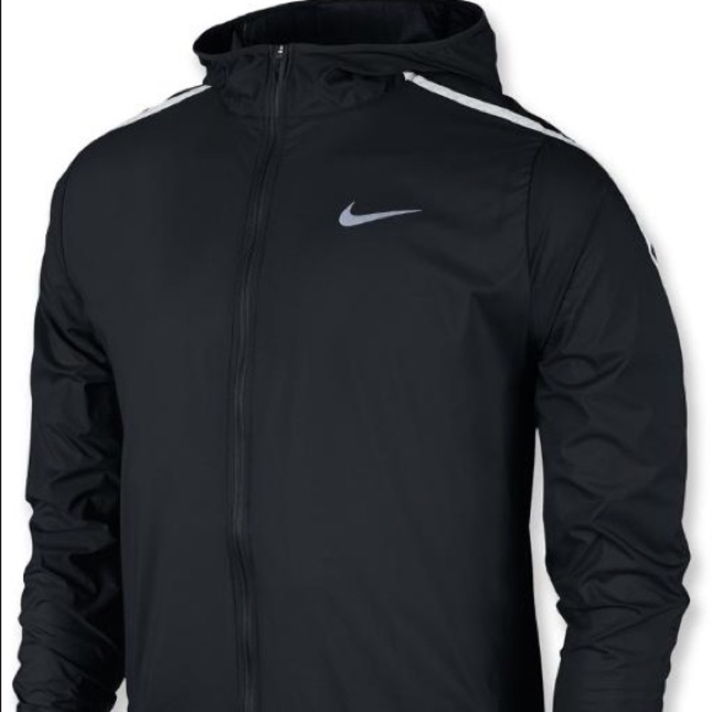 Women’s Nike Impossibly Light Hooded Jacket